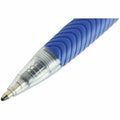 Universal Comfort Grip Ballpoint Pen, 1 Dozen, UNV15531
