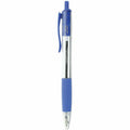 Universal Comfort Grip Ballpoint Pen, 1 Dozen, UNV15531