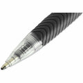 Universal Comfort Grip Ballpoint Pen, 1 Dozen, UNV15530