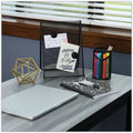 Universal Comfort Grip Ballpoint Pen, 1 Dozen, UNV15530
