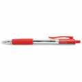 Universal Comfort Grip Ballpoint Pen, 1 Dozen, UNV15532