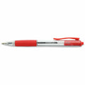 Universal Comfort Grip Ballpoint Pen, 1 Dozen, UNV15532