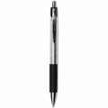 Universal Comfort Grip Ballpoint Pen, 1 Dozen, UNV15540