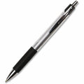 Universal Comfort Grip Ballpoint Pen, 1 Dozen, UNV15540