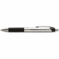 Universal Comfort Grip Ballpoint Pen, 1 Dozen, UNV15540