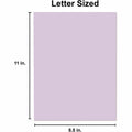 Universal Copy Paper, Orchid, UNV11212CT