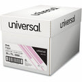 Universal Copy Paper, Pink, UNV11204CT