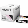 Universal Copy Paper, Pink, UNV11204CT