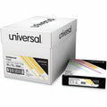 Universal Copy Paper, Goldenrod, UNV11205CT