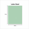 Universal Copy Paper, Green, UNV11203CT