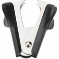 Universal Staple Remover, Black, 3 / Pack, UNV00700VP