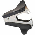 Universal Staple Remover, Black, 3 / Pack, UNV00700VP