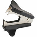 Universal Staple Remover, Black, 3 / Pack, UNV00700VP