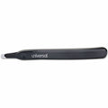 Universal Staple Remover, Black, UNV10700