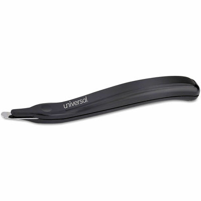 Universal Staple Remover, Black, UNV10700