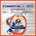 Procter & Gamble Tide Power-Pods Laundry Detergent, Orange, 63 / Pack, PGC14117
