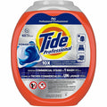 Procter & Gamble Tide Power-Pods Laundry Detergent, Orange, 63 / Pack, PGC14117