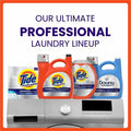 Procter & Gamble Tide Power-Pods Laundry Detergent, Orange, 63 / Pack, PGC14117