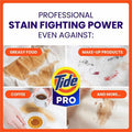 Procter & Gamble Tide Liquid Laundry Detergent, Orange, 1 Bottle, PGC14119