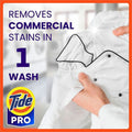 Procter & Gamble Tide Liquid Laundry Detergent, Orange, 1 Bottle, PGC14119