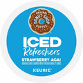 Keurig Dr Pepper . The Original Donut Shop Iced Refreshers, 20 / Box, GMT0237
