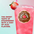 Keurig Dr Pepper . The Original Donut Shop Iced Refreshers, 20 / Box, GMT0237