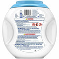 Procter & Gamble Tide Free & Gentle Laundry Detergent, 76, PGC09488