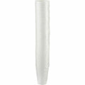 Georgia Pacific . Dixie 16 Ounce Paper Hot Cups, White, 20 Packs / 50 Count Per Pack, DXE2346W