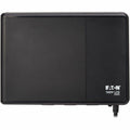 Eaton Tripp Lite series BC350RNC 350VA Desktop/Surface/Wall Mountable UPS, TRPBC350RNC