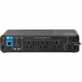 Eaton Tripp Lite series BC350RNC 350VA Desktop/Surface/Wall Mountable UPS, TRPBC350RNC