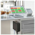 Eaton Tripp Lite series BC350RNC 350VA Desktop/Surface/Wall Mountable UPS, TRPBC350RNC