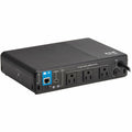 Eaton Tripp Lite series BC350RNC 350VA Desktop/Surface/Wall Mountable UPS, TRPBC350RNC