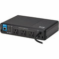 Eaton Tripp Lite series BC350RNC 350VA Desktop/Surface/Wall Mountable UPS, TRPBC350RNC