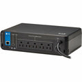 Eaton Tripp Lite series BC850RNC 850VA Desktop/Surface/Wall Mountable UPS, TRPBC850RNC