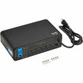 Eaton Tripp Lite series BC850RNC 850VA Desktop/Surface/Wall Mountable UPS, TRPBC850RNC