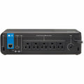 Eaton Tripp Lite series BC850RNC 850VA Desktop/Surface/Wall Mountable UPS, TRPBC850RNC