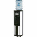 Avanti Hot and Cold Water Dispenser, Silver, AVAWDC760I3S