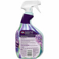 The Clorox Clorox Scentiva Multi-Surface Cleaner, Lavender, 9 / Carton, CLO60523CT