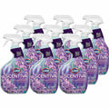 The Clorox Clorox Scentiva Multi-Surface Cleaner, Lavender, 9 / Carton, CLO60523CT