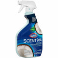 The Clorox Clorox Scentiva Multi-Surface Cleaner, Blue, 9 / Carton, CLO60521CT