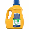 Church & Dwight Arm & Hammer Clean Burst Laundry Detergent, Blue, 4 / Carton, CDC3320050024CT