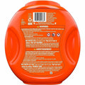 Procter & Gamble Tide Pods Laundry Detergent, Orange, 4 / Carton, PGC09166CT