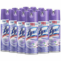 Reckitt Benckiser plc Lysol Disinfectant Spray, Multi, 12 / Carton, RAC80833CT