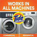 Procter & Gamble Tide Pro Powder Detergent, Multi, 1 Box, PGC14120