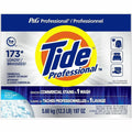 Procter & Gamble Tide Pro Powder Detergent, Multi, 1 Box, PGC14120