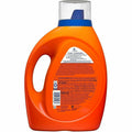 Procter & Gamble Tide Liquid Laundry Detergent, Orange, 4 / Carton, PGC12110CT