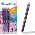 Newell Paper Mate InkJoy Gel Pens, 4 / Pack, PAP2205629