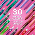 Newell Paper Mate InkJoy Gel Pens, 4 / Pack, PAP2205627