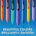 Newell Paper Mate InkJoy Gel Pens, 4 / Pack, PAP2205627