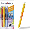Newell Paper Mate InkJoy Gel Pens, 4 / Pack, PAP2205628